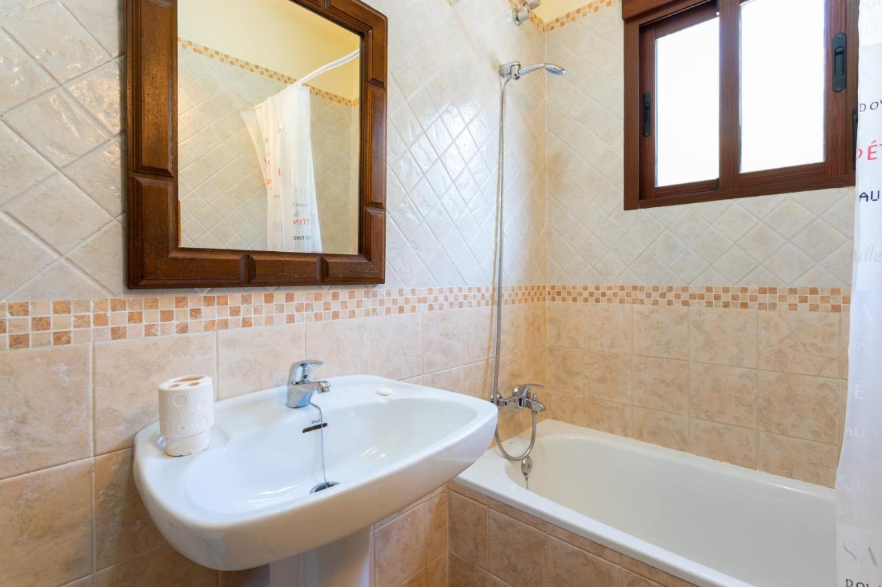 Cortijo La Reina Villa Torrox Dış mekan fotoğraf